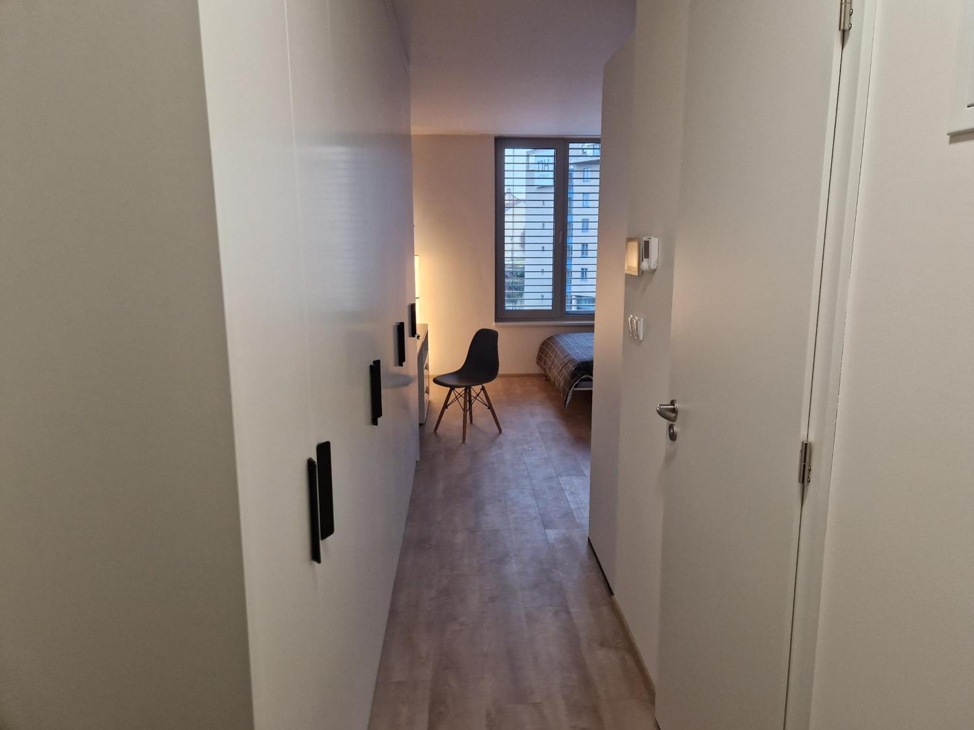 Prague City Center Apartment Eksteriør billede